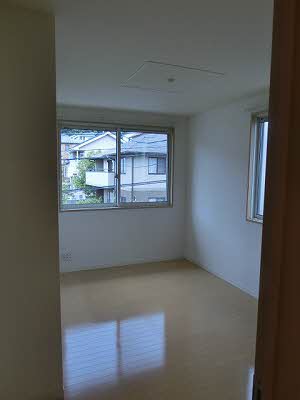 ファミール　Ⅱ棟 B0201号-6