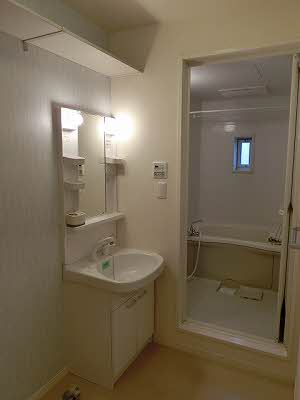 ファミール　Ⅱ棟 B0201号-11