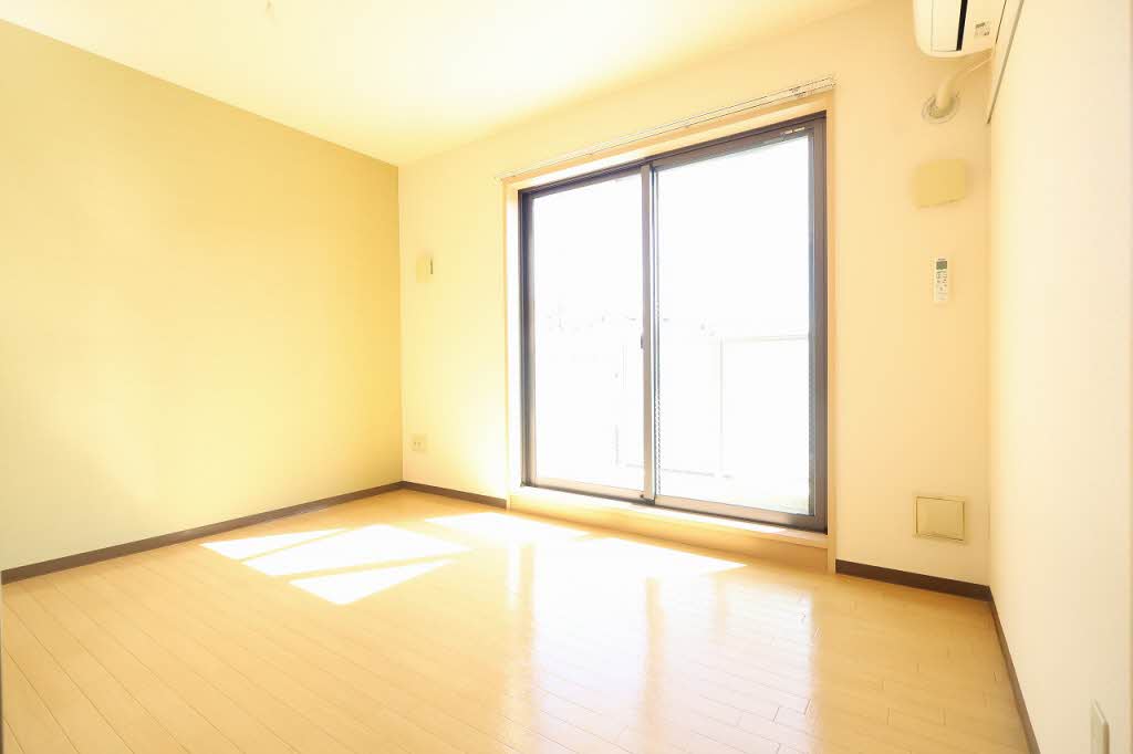 カプリス戸坂中町 A0301号-4