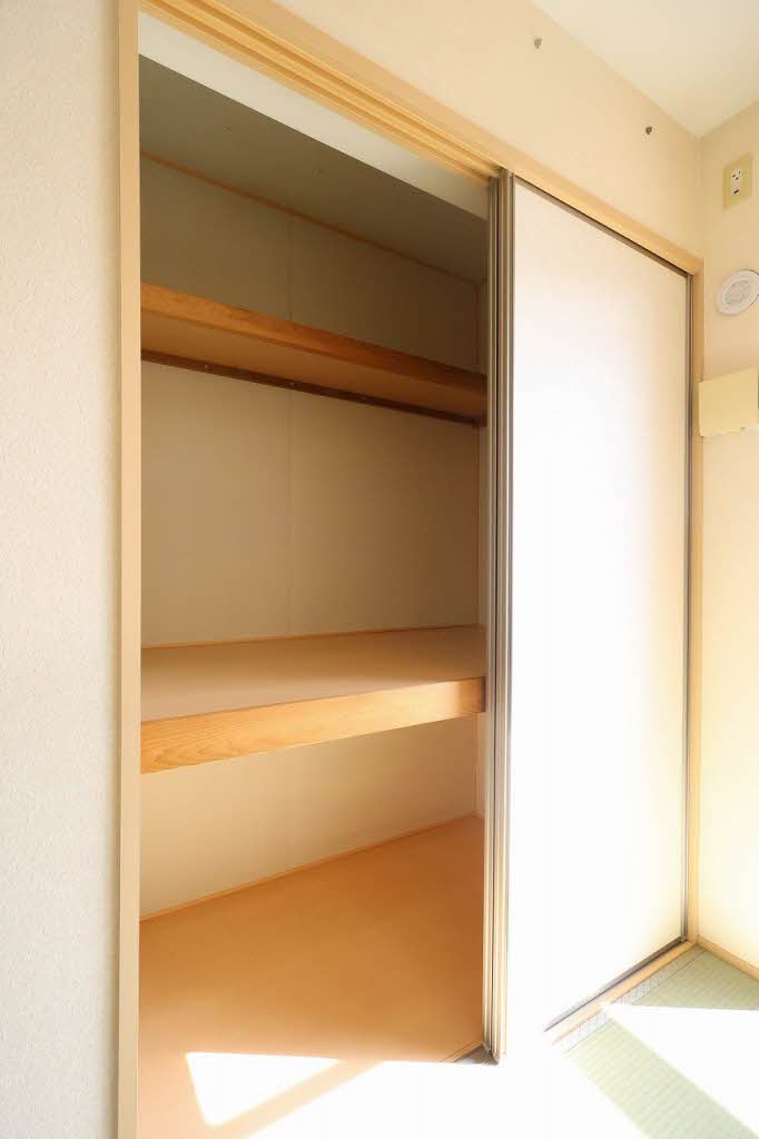 カプリス戸坂中町 A0301号-7