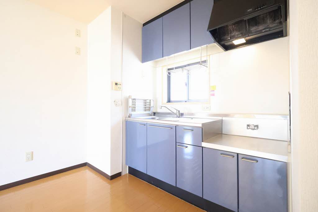 カプリス戸坂中町 A0301号-10