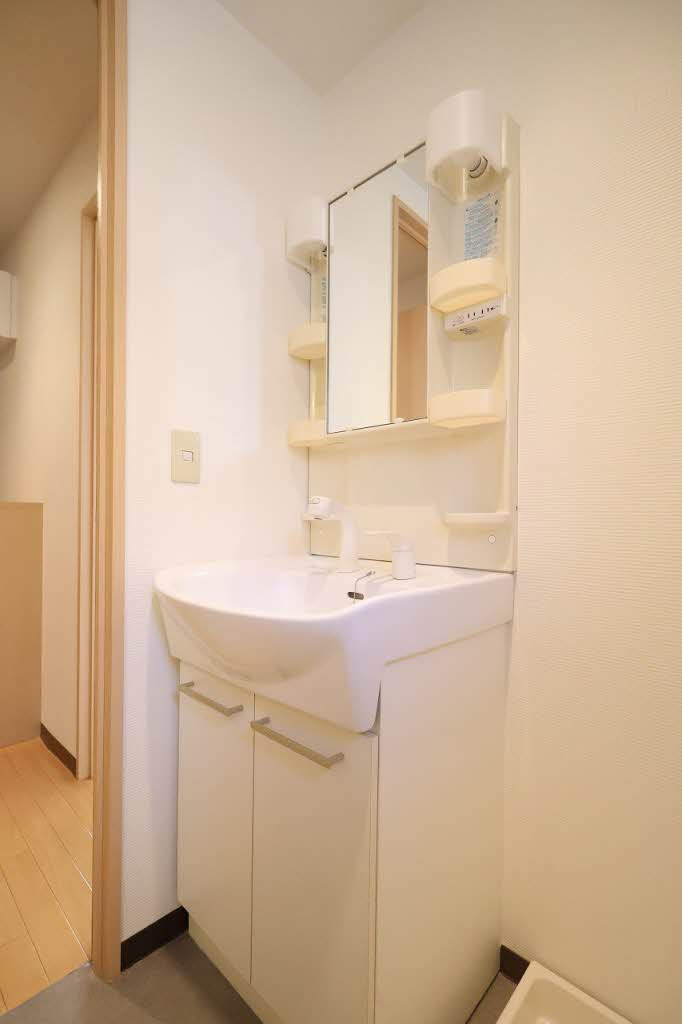 カプリス戸坂中町 A0301号-11