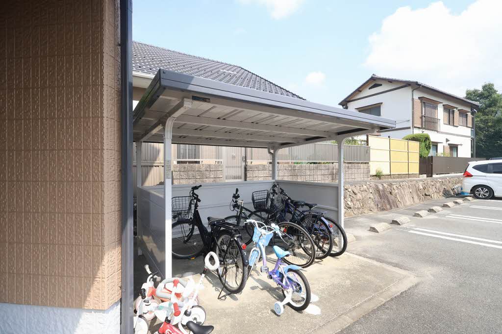 ガーデンハウス A0101号-3