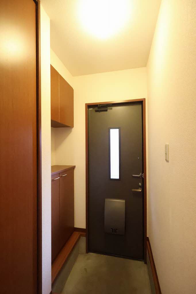 ガーデンハウス A0101号-5