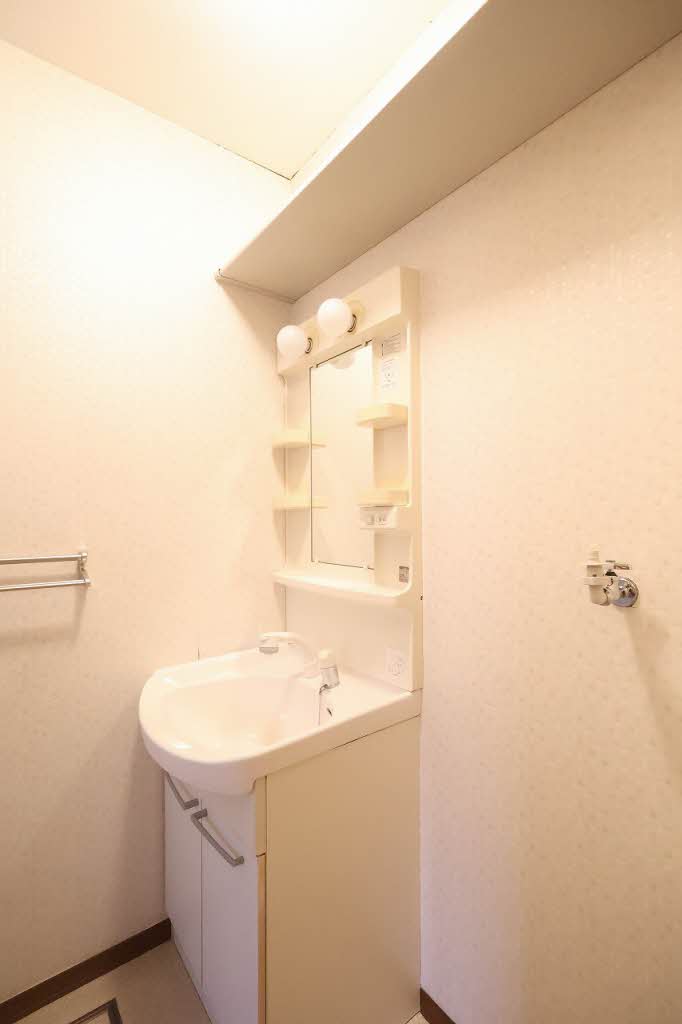 ガーデンハウス A0101号-7