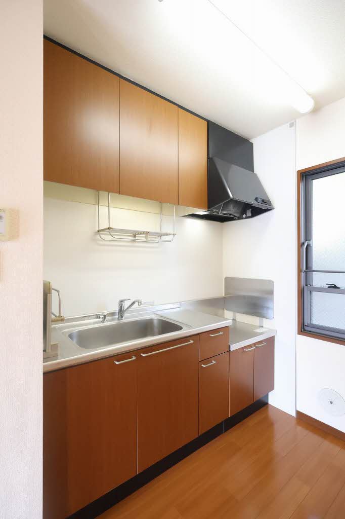 ガーデンハウス A0101号-11