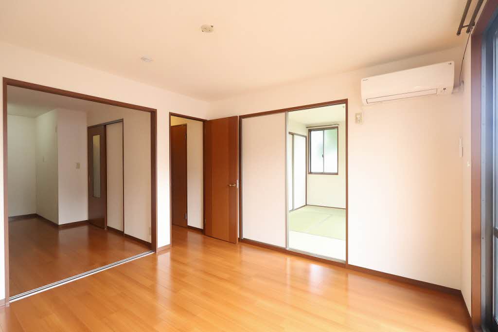 ガーデンハウス A0101号-14