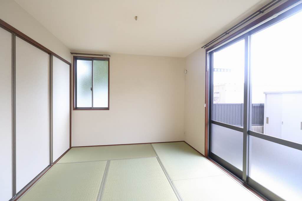 ガーデンハウス A0101号-15