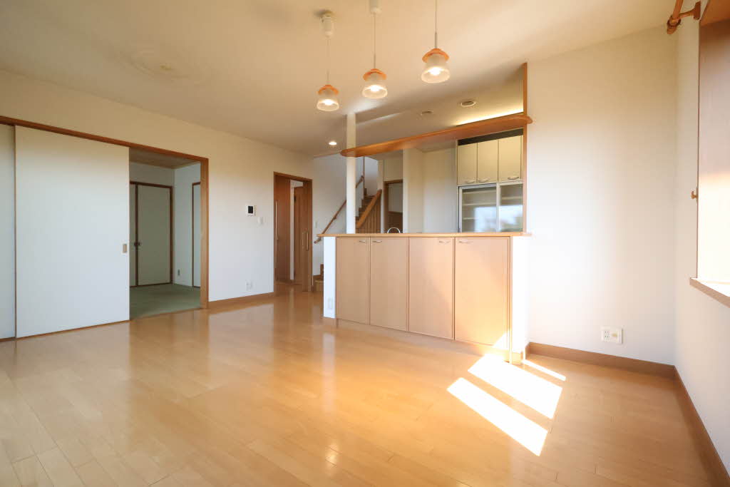 井口台積水ハウス一戸建-2