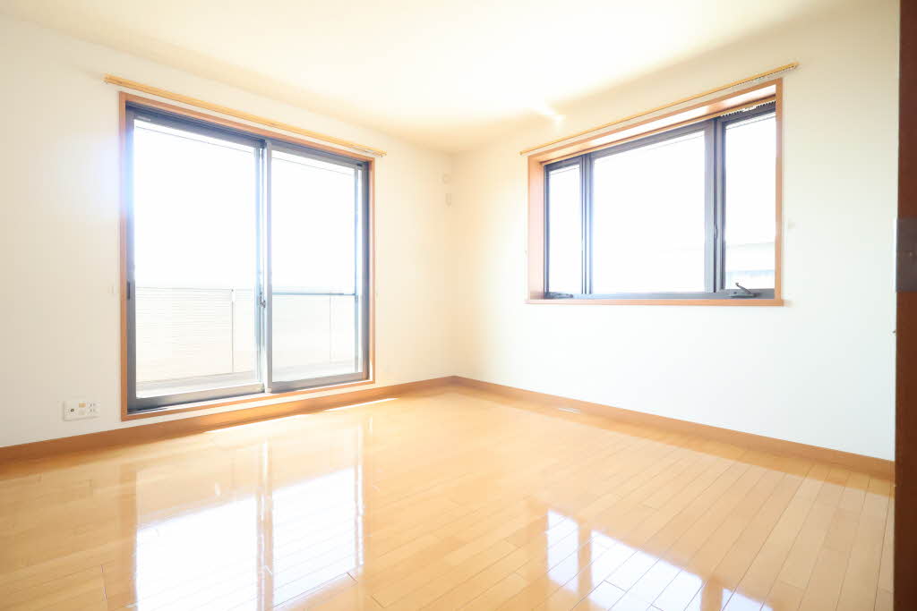 井口台積水ハウス一戸建-3