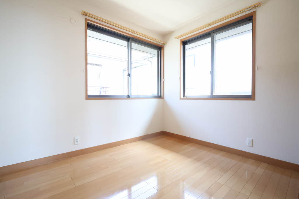 井口台積水ハウス一戸建-4