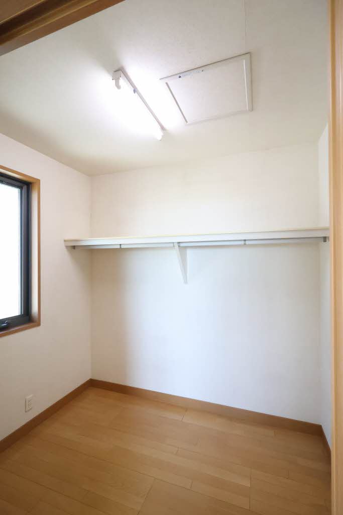 井口台積水ハウス一戸建-10