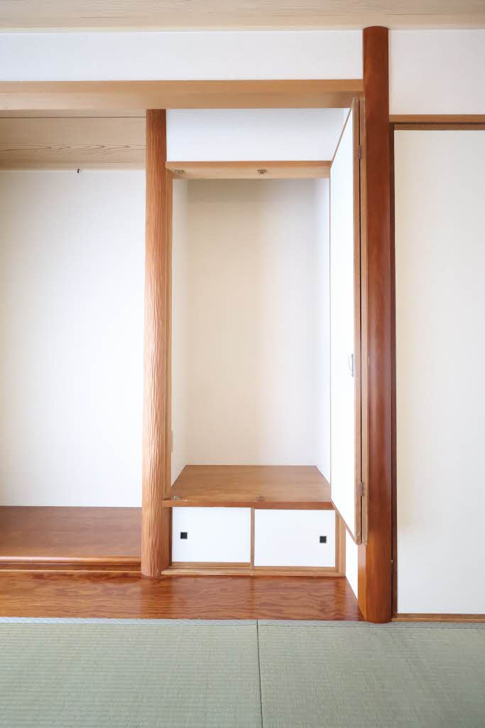 井口台積水ハウス一戸建-11