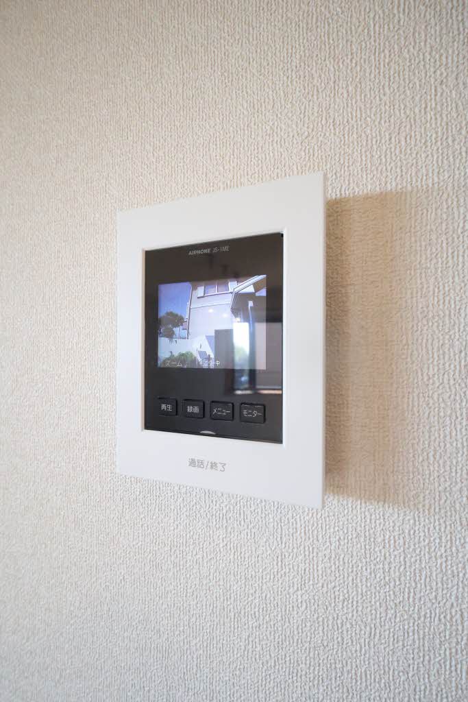 井口台積水ハウス一戸建-12