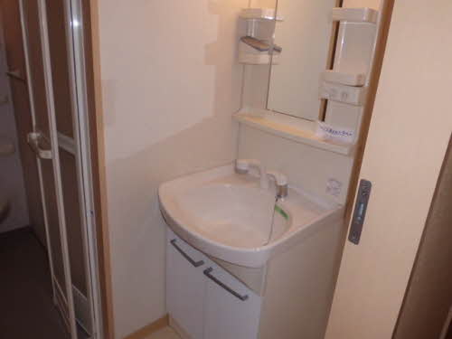 フィオレンテ　Ｂ棟 B0101号-5