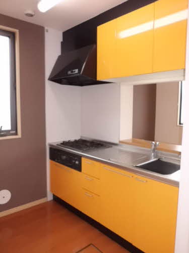 フィオレンテ　Ｂ棟 B0101号-7