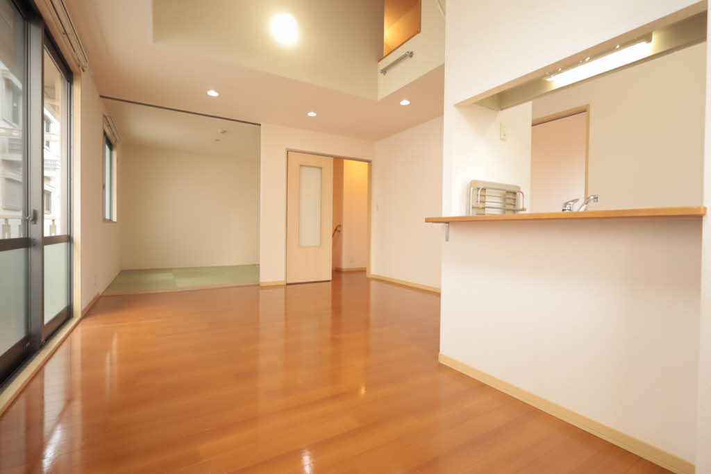 フィオレンテ B棟 B0201号-3