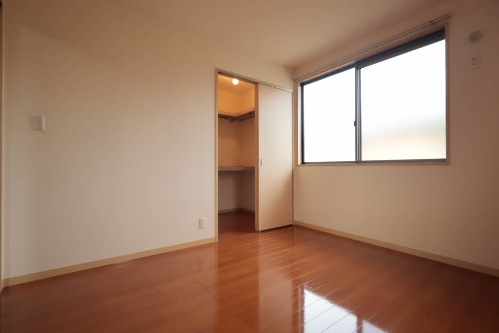 フィオレンテ B棟 B0201号-7