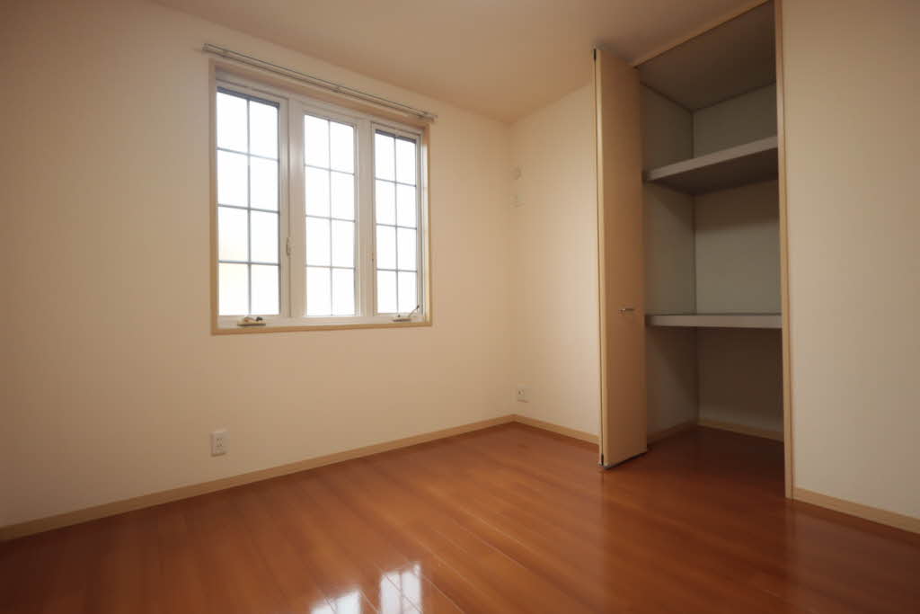 フィオレンテ B棟 B0201号-8