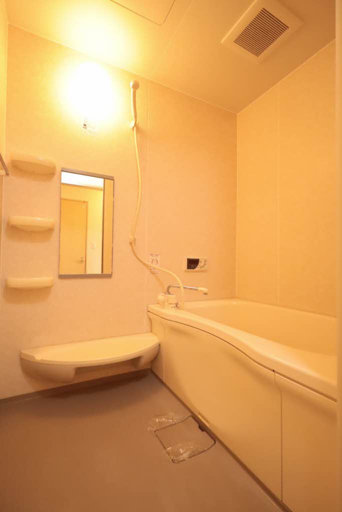 フィオレンテ B棟 B0201号-10