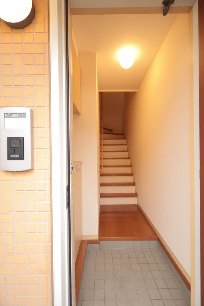 フィオレンテ B棟 B0201号-13