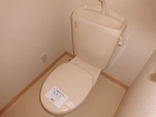 フィオレンテ B棟 B0202号-4