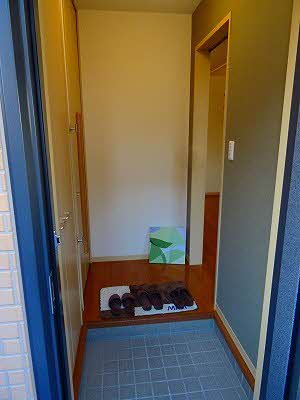 フィオレンテ　Ｄ棟 B0101号-2