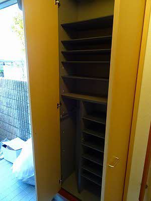 フィオレンテ　Ｄ棟 B0101号-3