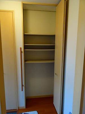 フィオレンテ　Ｄ棟 B0101号-4