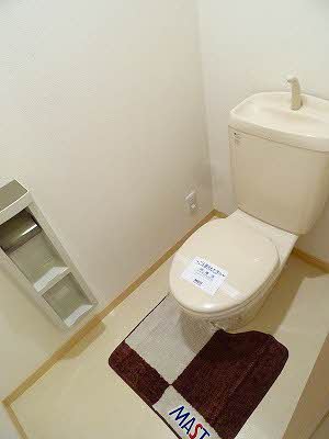 フィオレンテ　Ｄ棟 B0101号-5