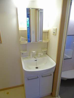 フィオレンテ　Ｄ棟 B0101号-6