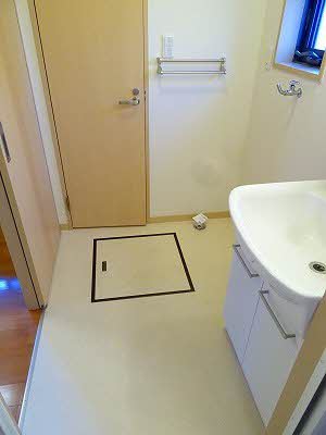 フィオレンテ　Ｄ棟 B0101号-7