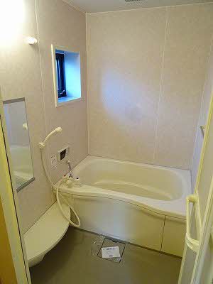 フィオレンテ　Ｄ棟 B0101号-8