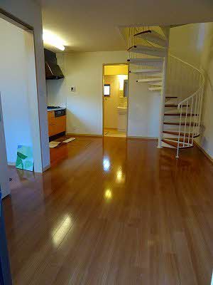 フィオレンテ　Ｄ棟 B0101号-10