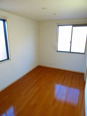 フィオレンテ　Ｄ棟 B0101号-11