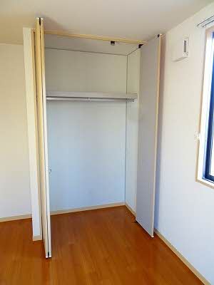 フィオレンテ　Ｄ棟 B0101号-13