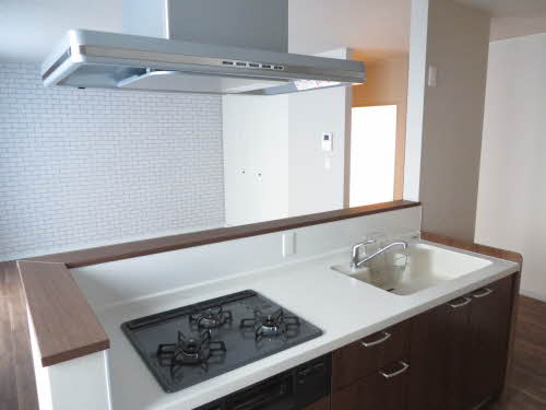 サンビレッジ平野　Ａ棟 A0102号-4