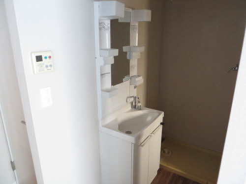 サンビレッジ平野　Ａ棟 A0102号-5