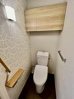 リーベンステージ　Ⅱ B0202号-5