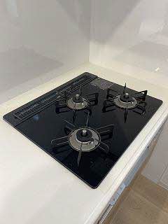 リーベンステージ　Ⅱ B0202号-9