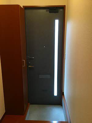 ハイマート（Ｈｅｉｍａｔ） A0101号-2