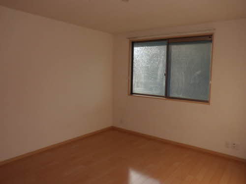 メゾンうえたⅢ A0202号-9