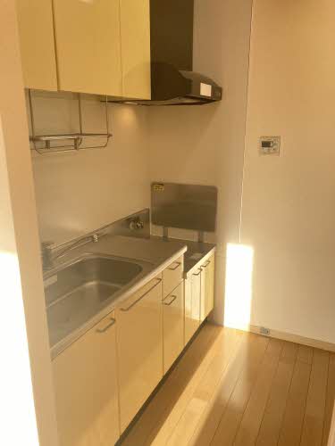 Ｔ・Ｋコート A0201号-3