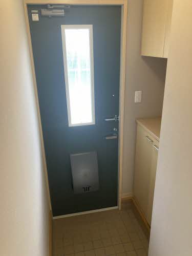 Ｔ・Ｋコート A0201号-10