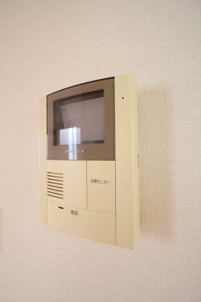 ヴィラシーン　壱番館 A0101号-13