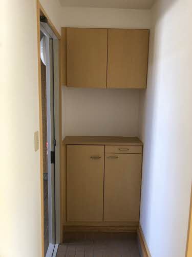 ヴィラシーン 弐番館 B0102号-2