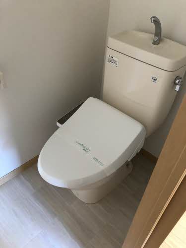 ヴィラシーン 弐番館 B0102号-8