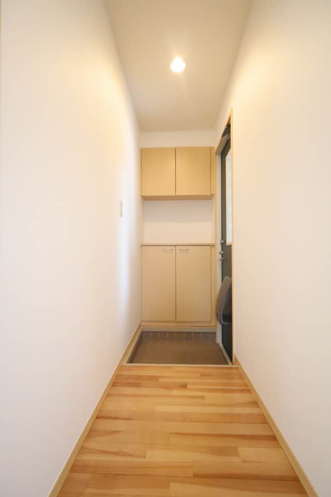 パストラルコート A0101号-8