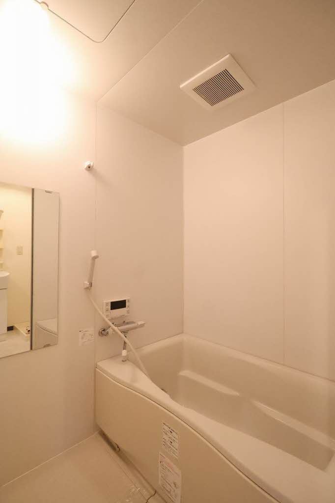 ファミール　アビタシオン A0101号-5