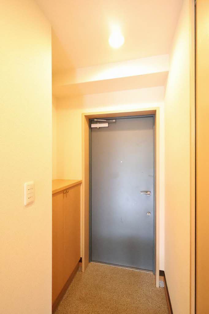 ファミール　アビタシオン A0101号-10